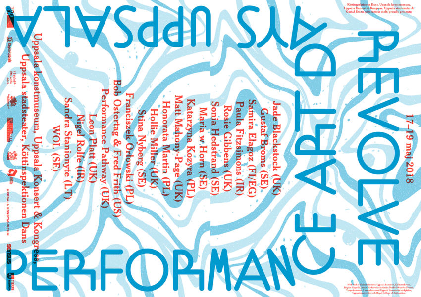 affischbild för revolve