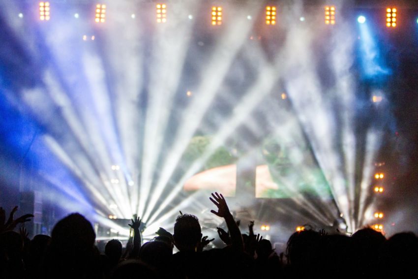 konsert