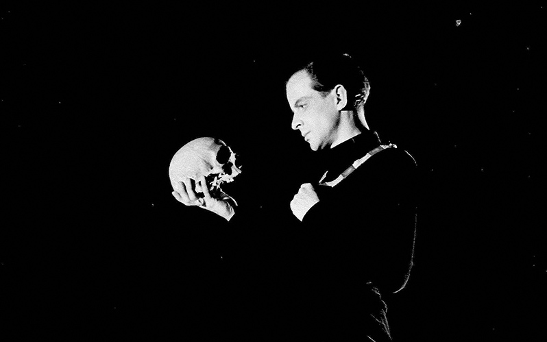 Hamlet 1953