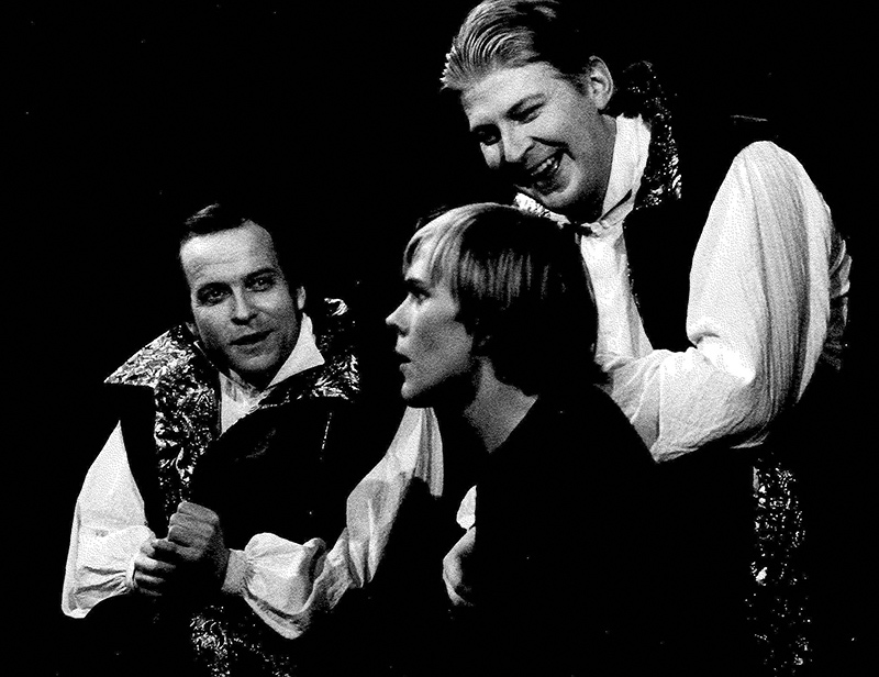 Hamlet 1983