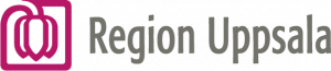 REgion Uppsalas logotyp