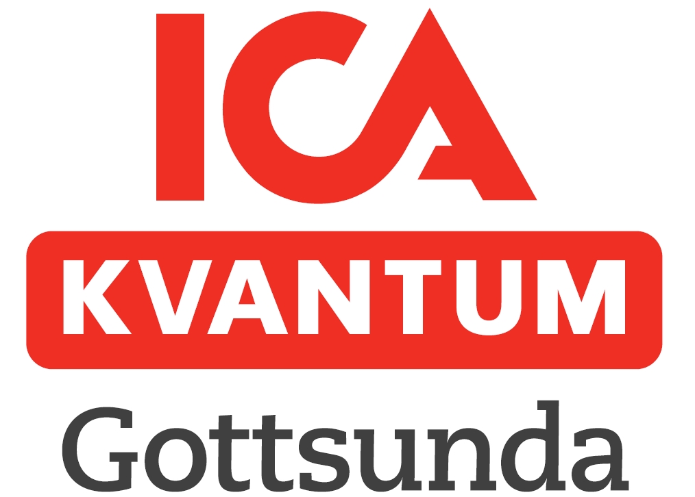 Ica Gottsundas logotyp