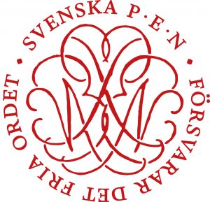 Svenska PENS logotyp